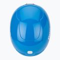 Детски ски каски POC POCito Obex MIPS fluorescent blue 6