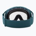 Очила за ски POC Zonula Clarity moldanite green/clarity define/spektris azure 3
