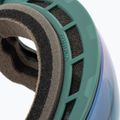 Очила за ски POC Zonula Clarity moldanite green/clarity define/spektris azure 5