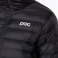 Дамско яке с пух POC Coalesce uranium black 8
