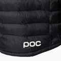 Дамско яке с пух POC Coalesce uranium black 9