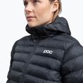 Дамско яке с пух POC Coalesce uranium black 4
