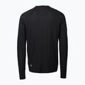 Трекинг дълъг ръкав POC Light Merino uranium black 2