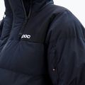 Дамско яке с пух POC Loft Parka uranium black 3