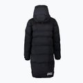 Дамско яке с пух POC Loft Parka uranium black 8