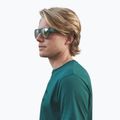 Слънчеви очила POC Want moldanite green/brown/silver mirror 7