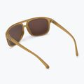 Слънчеви очила POC Will aragonite brown/violet/silver mirror 2