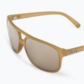 Слънчеви очила POC Will aragonite brown/violet/silver mirror 5