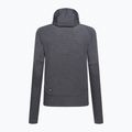 Мъжки качулки POC Merino Zip Hood silvanite grey melange 2