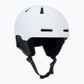 Ски каска POC Fornix MIPS hydrogen white matt