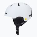 Ски каска POC Fornix MIPS hydrogen white matt 3