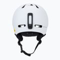 Ски каска POC Fornix MIPS hydrogen white matt 4