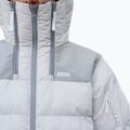 Дамско яке с пух POC Loft Parka granite grey 7