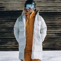Дамско яке с пух POC Loft Parka granite grey 13