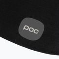 Велосипедна шапка POC Light Merino Beanie uranium black 4