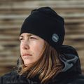 Велосипедна шапка POC Light Merino Beanie uranium black 5