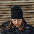 Велосипедна шапка POC Light Merino Beanie uranium black 6