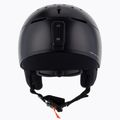 Ски каска POC Meninx uranium black matt 4