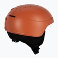 Ски каска POC Meninx lt agate red matt 4