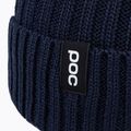 Зимна шапка POC Roam Beanie turmaline navy 3
