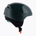 Ски каска POC Meninx moldanite green 3