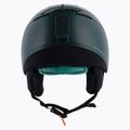 Ски каска POC Meninx moldanite green 4