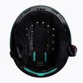 Ски каска POC Meninx moldanite green 5