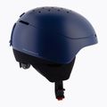 Ски каска POC Meninx lead blue matt 3