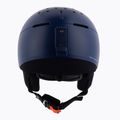 Ски каска POC Meninx lead blue matt 4