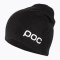 Зимна шапка POC Corp Beanie uranium black 4