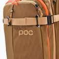 Ски раница POC Dimension VPD aragonite brown 6