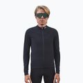 Мъжки колоездачен анцуг с дълъг ръкав POC Radiant Jersey navy black