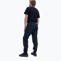 Мъжки панталони за колоездене POC Ardour All-Weather uranium black 2