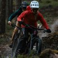 Мъжки панталони за колоездене POC Ardour All-Weather uranium black 8