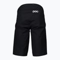 Мъжки шорти за колоездене POC Bastion Shorts uranium black 2