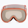 Очила за ски POC Retina Clarity lt agate red/clarity define/spektris ivory 2