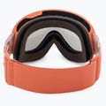 Очила за ски POC Retina Clarity lt agate red/clarity define/spektris ivory 3