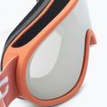 Очила за ски POC Retina Clarity lt agate red/clarity define/spektris ivory 5