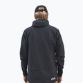 Мъжки потник за колоездене POC Mantle Thermal Hoodie uranium black 2