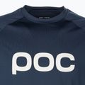 Мъжко колоездачно трико POC Reform Enduro Tee turmaline navy 5