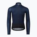Мъжки колоездачен анцуг с дълъг ръкав POC Essential Road poc o turmaline navy