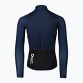 Мъжки колоездачен анцуг с дълъг ръкав POC Essential Road poc o turmaline navy 2