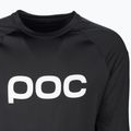 Мъжки колоездачен анцуг с дълъг ръкав POC Reform Enduro Jersey uranium black 7