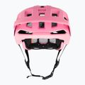 Велосипедна каска POC Kortal actinium pink matt 2