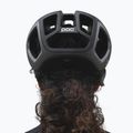 Велосипедна каска POC Ventral Lite uranium black matt 9