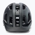 Велосипедна каска POC Axion SPIN uranium black matt 2