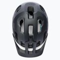 Велосипедна каска POC Axion SPIN uranium black matt 6