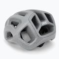 Велосипедна каска POC Ventral Lite granite grey matt 4