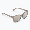 Слънчеви очила POC Know moonstone grey/violet/silver mirror