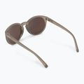Слънчеви очила POC Know moonstone grey/violet/silver mirror 2
